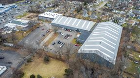 375 W Trenton Avenue - PRAC Complex