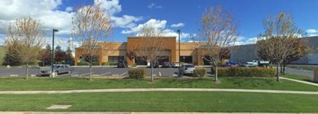 463 Technology Way - Napa