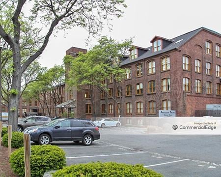 Office space for Rent at 222 3rd Street in Cambridge