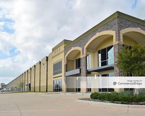 Valley Parkway Distribution Center
