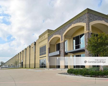 Photo of commercial space at 2555 South Valley Pkwy in Lewisville