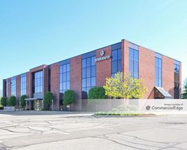 Keystone Office Centre