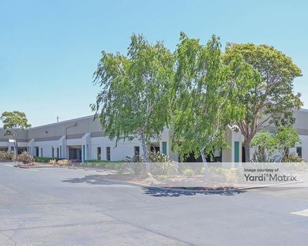 Industrial space for Rent at 2140 West Winton Avenue in Hayward