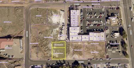 VacantLand space for Sale at 150 West 950 South St in St. George