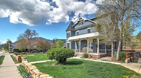Office space for Sale at 3011 Broadway St in Boulder