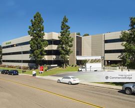 Carmel View Office Plaza