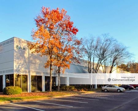 Photo of commercial space at 5136 Southridge Pkwy in College Park