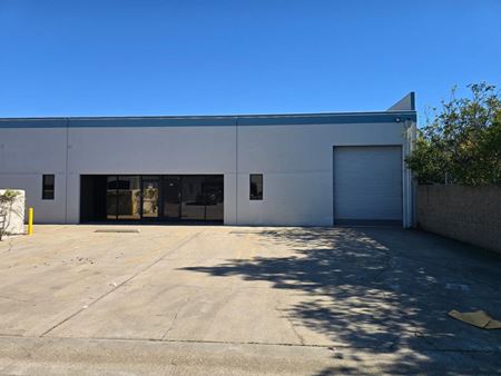 Industrial space for Rent at 24418 South Main Street in Carson
