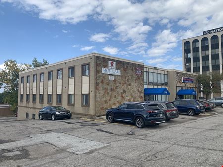 Photo of commercial space at 27691-27701 Euclid Ave  in Euclid