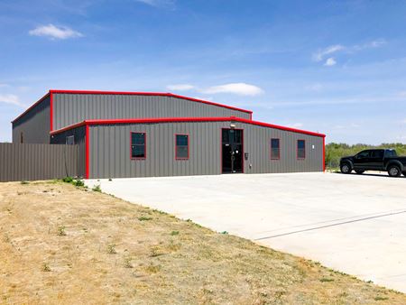 Photo of commercial space at 1500 Windcrest Rd in Odessa