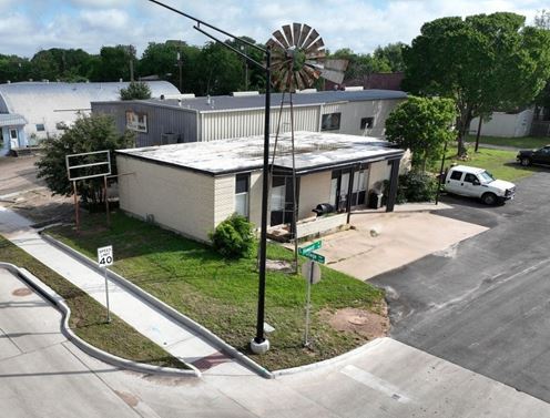 2117 South College Ave
