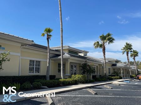 Office space for Rent at 6968 Professional Parkway East in Sarasota