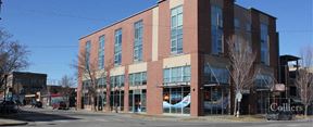 947 New Hampshire Street  - OFFICE for Lease
