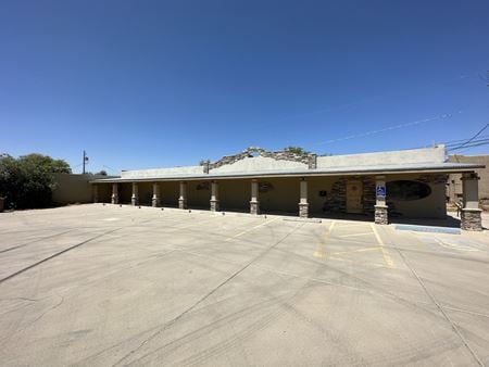 Photo of commercial space at 740 N San Marcos Dr in Apache Junction