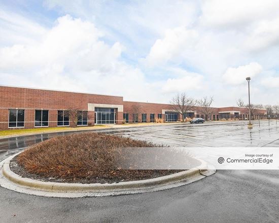 1471 Business Center Drive