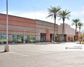 Agave Business Center