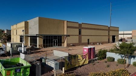 Photo of commercial space at 350 S Hamilton Ct in Gilbert