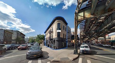 Retail space for Sale at 6326 New Utrecht Avenue in Brooklyn