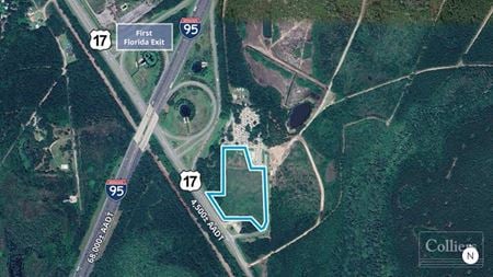 Other space for Sale at 852300 US-17 in Yulee