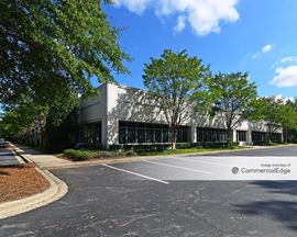 Meridian Corporate Center - 2800 Meridian Pkwy