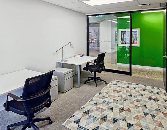 Regus - Downtown Barrie