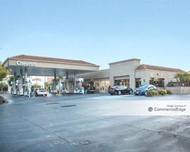 Del Mar Center