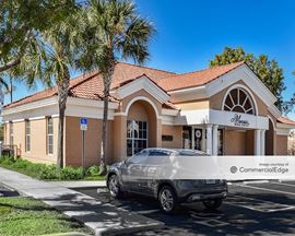 6800 Porto Fino Circle