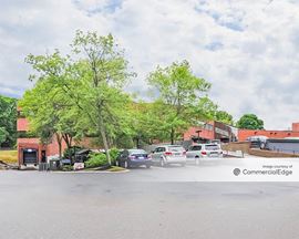 Main Street Corporate Center 2