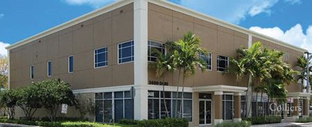 Photo of commercial space at 3400 N Andrews Ave Ext in Pompano Beach