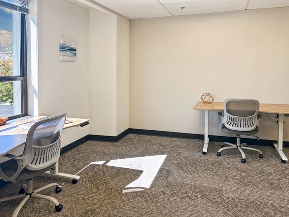 Regus - Lakewood - Wadsworth Blvd