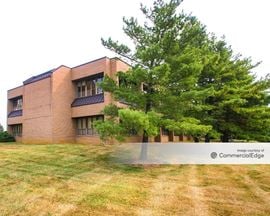 Burtonsville Office Park - 3901, 3905, 3909 & 3919 National Drive
