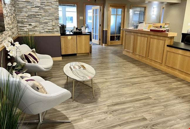 Intelligent Office (DC) - Washington -Central Business District