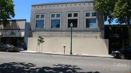 Photo of commercial space at 1373 N Main St in Walnut Creek