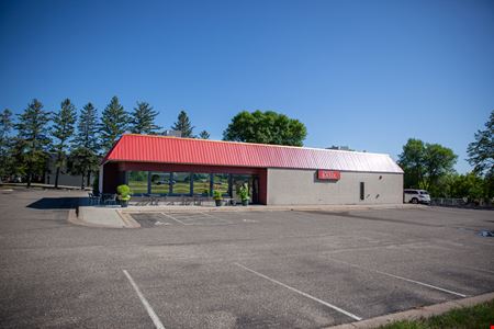 Photo of commercial space at 1180 Frontage Rd W in Stillwater