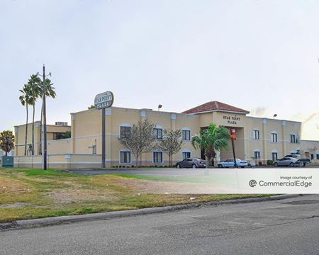 Office space for Rent at 1821 Sesame Drive in Harlingen