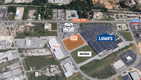 VacantLand space for Sale at Davis Loop in Oxford