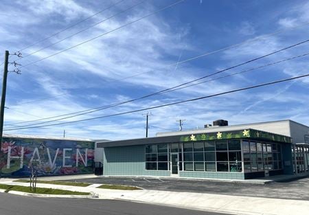 Office space for Rent at 325 Avenue C Southwest in Winter Haven