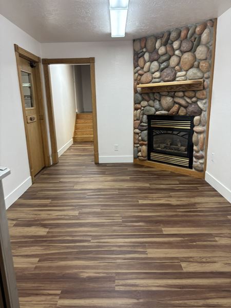 Photo of commercial space at 1643 N 2nd Avenue in Pocatello