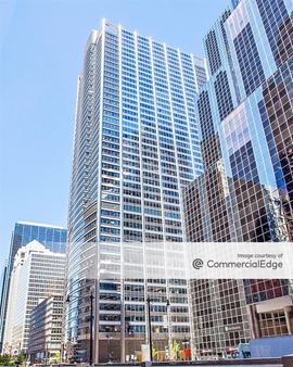UBS Tower