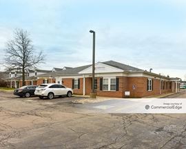 Landerhaven Office Plaza