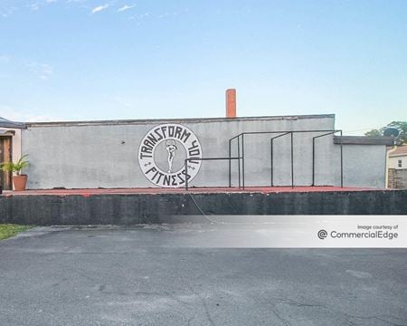 VacantLand space for Sale at 4214 West Virginia Avenue in Tampa