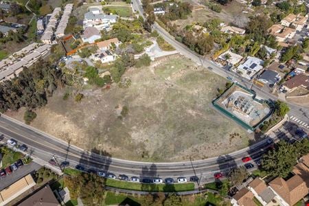 Photo of commercial space at 571 & 575 Crouch St in Oceanside