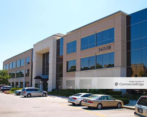 3600 San Clemente - Building B