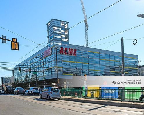 Shops at Schmidt's