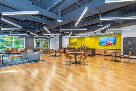 Office space for Rent at 8 Campus Drive, Arbor Circle South in Parsippany