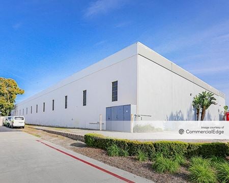 Industrial space for Rent at 9389 Dowdy Drive in San Diego