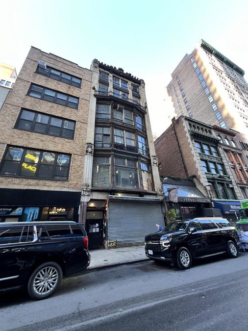 34 West 28th Street