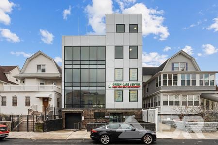 Office space for Rent at 41-12 77th St in Elmhurst