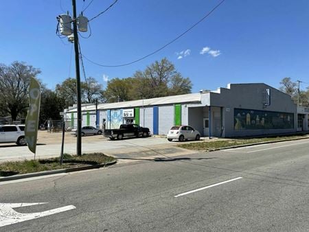 Photo of commercial space at 1208 S 3rd St in Wilmington