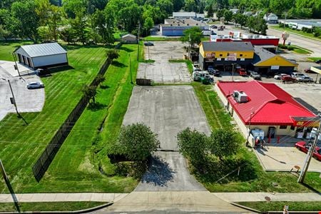 VacantLand space for Sale at 10 South Lynhurst Drive in Indianapolis